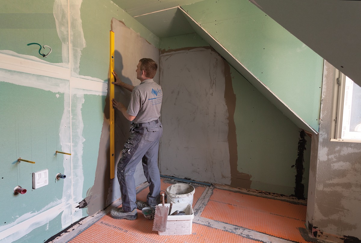 Stabila Nivel de burbuja Serie 80 AS-2