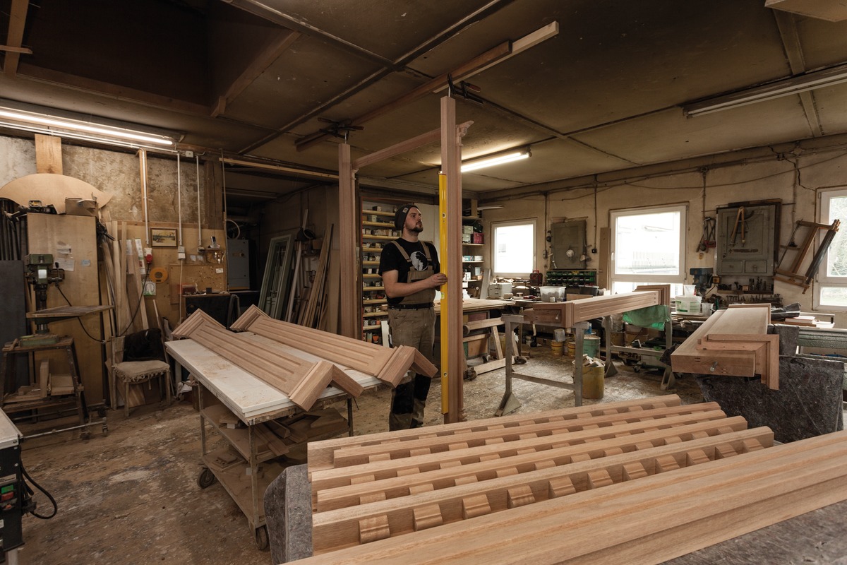 Stabila Nivel de burbuja Serie 80 AS-2