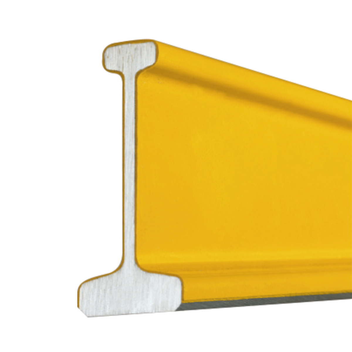 Stabila Nivel de burbuja ala de avión magnético Serie 81 SM Torpedo