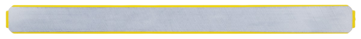 Stabila Nivel de burbuja ala de avión Serie 81 S Torpedo