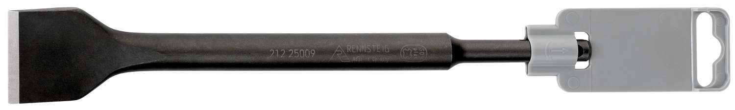 Rennsteig Cincel ancho acodado SDS plus 40mmx250mm (sb)