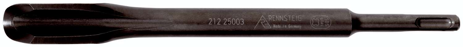 Rennsteig Cincel rozador SDS plus 22mmx250mm