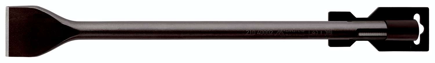 Rennsteig Cincel ancho SDS max 400mm (sb)