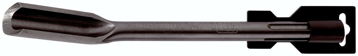 Rennsteig Cincel rozador SDS max 300mm (sb)