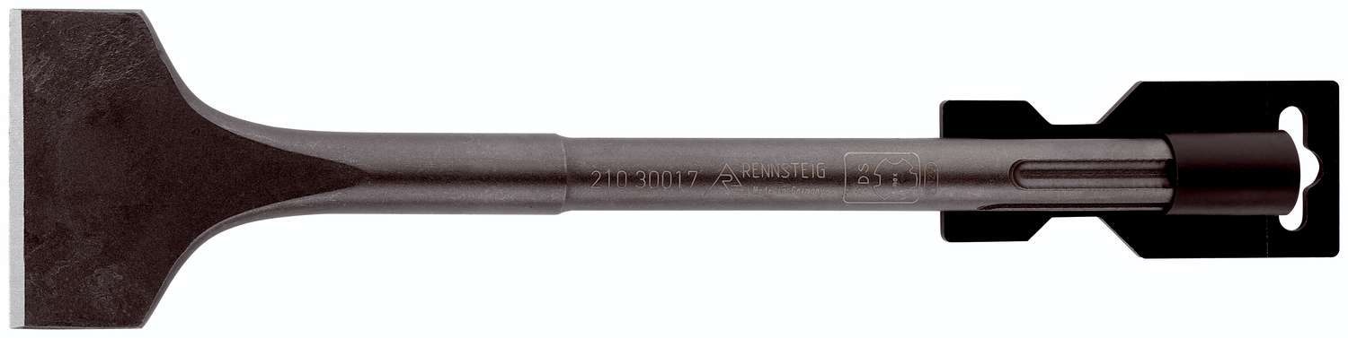 Rennsteig Cincel ancho SDS max 300mm (sb)