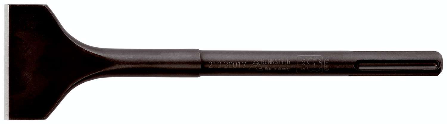 Rennsteig Cincel ancho SDS max 300mm