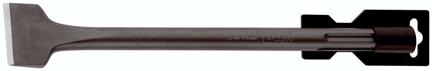 Rennsteig Cincel ancho acodado SDS max 50mmx300mm (sb)