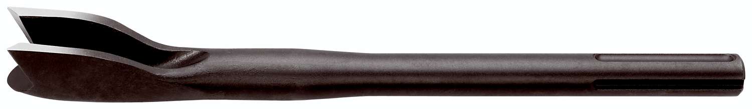Rennsteig Cincel para canales SDS max 300mm