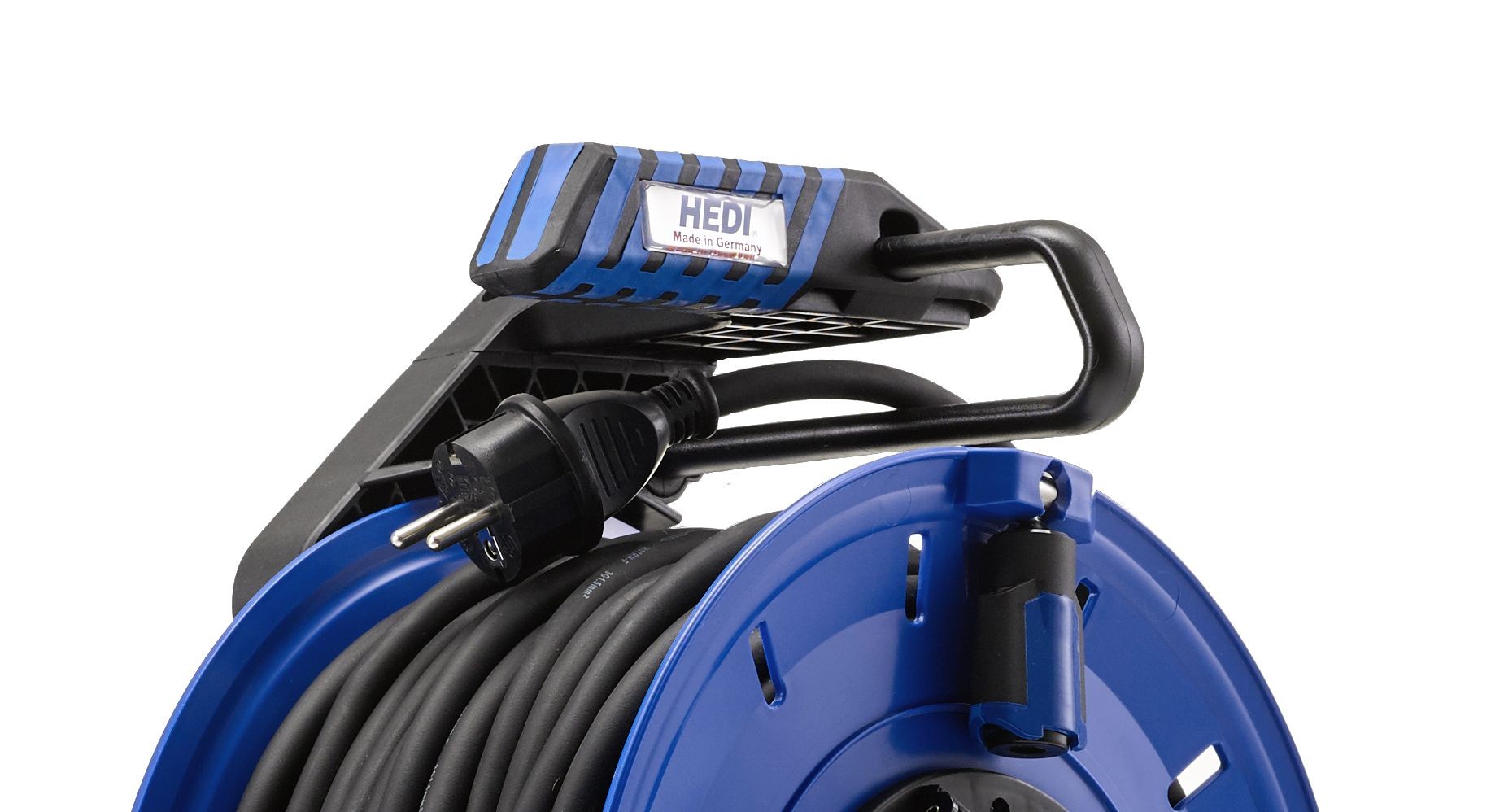 Hedi Enrollacables G7 Champion IP54 - H07RN-F 40 m