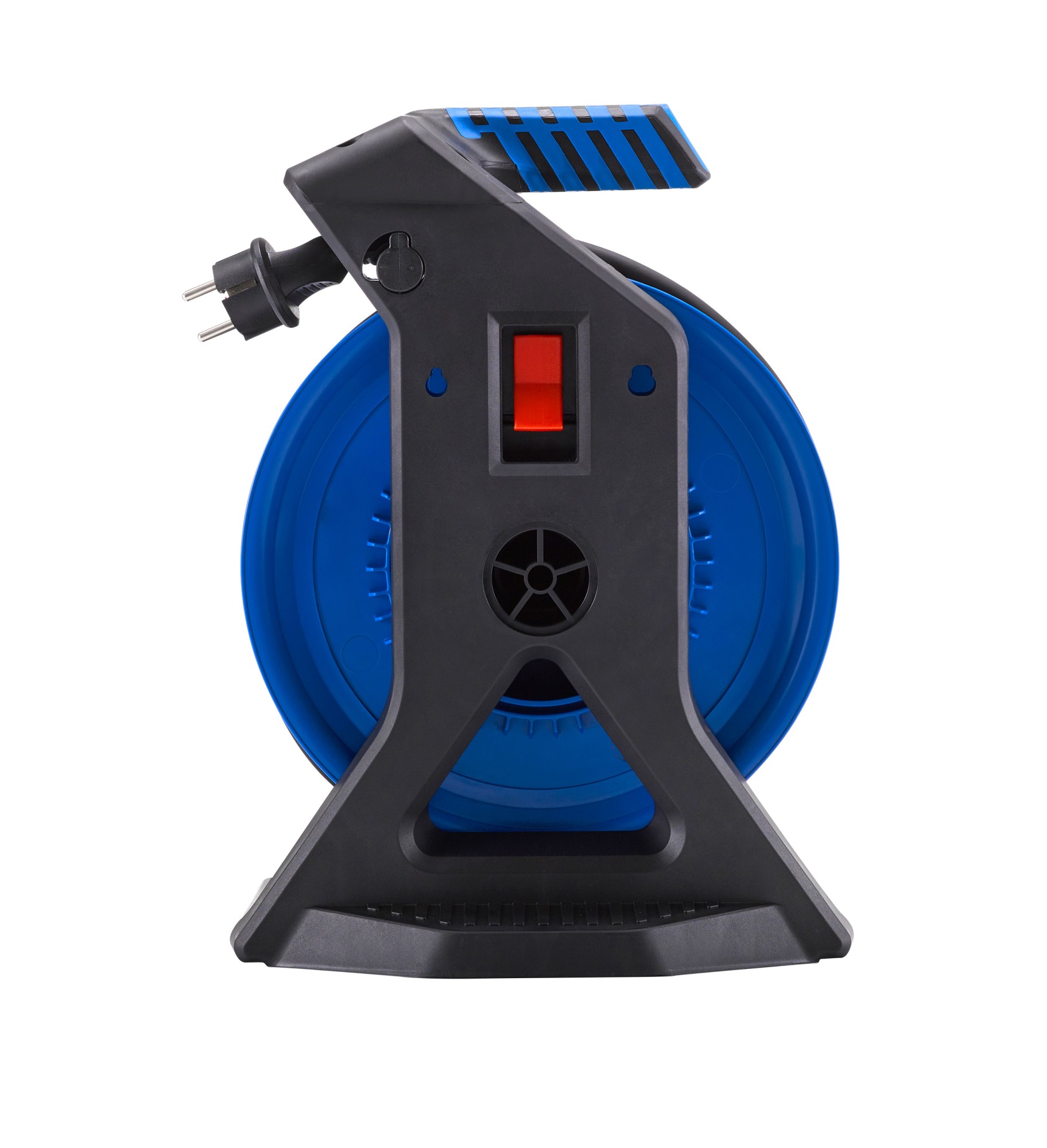 Hedi Enrollacables G7 Companion IP44 - H07RN-F 25 m