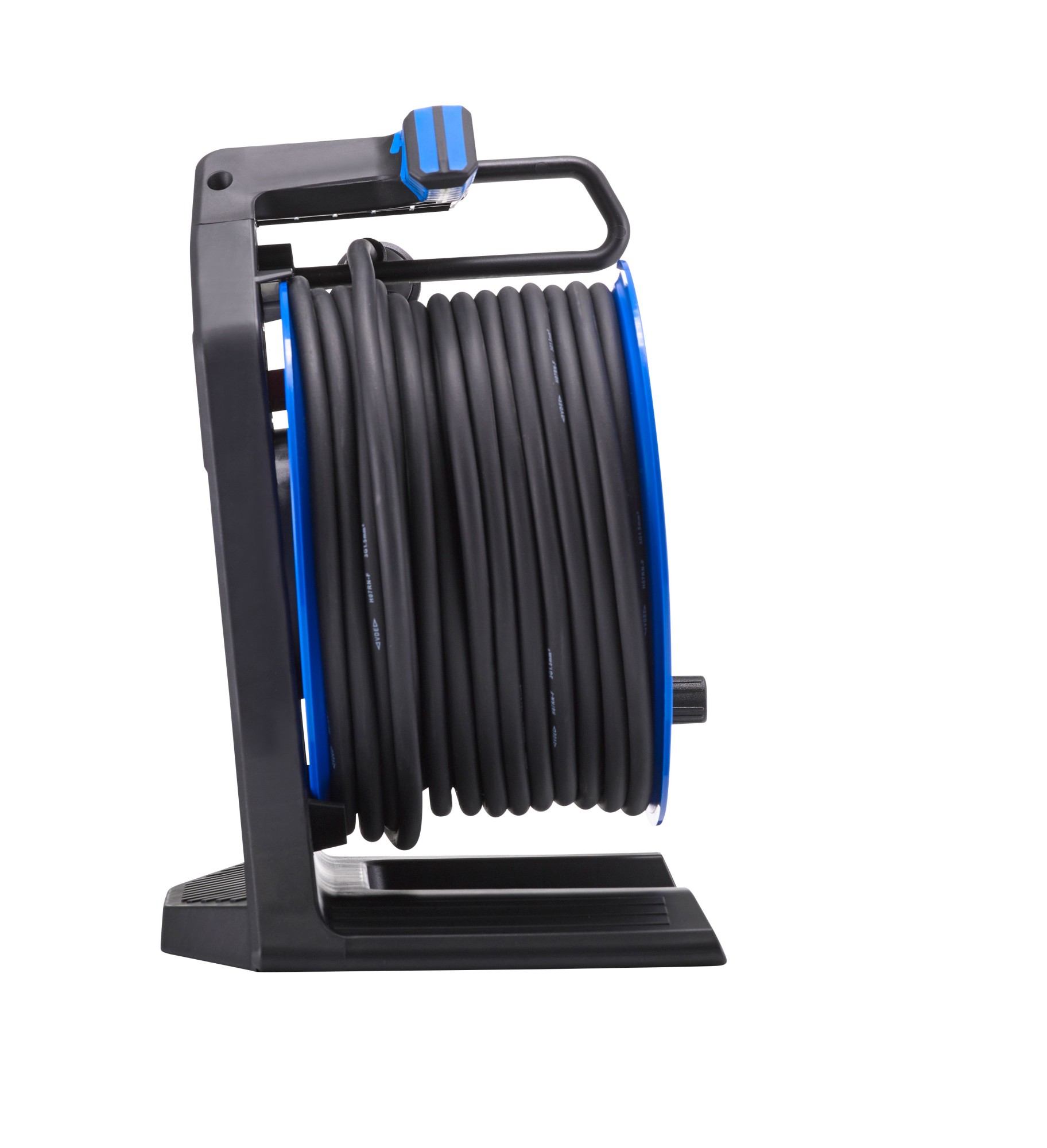 Hedi Enrollacables G7 Companion IP44 - H07RN-F 25 m