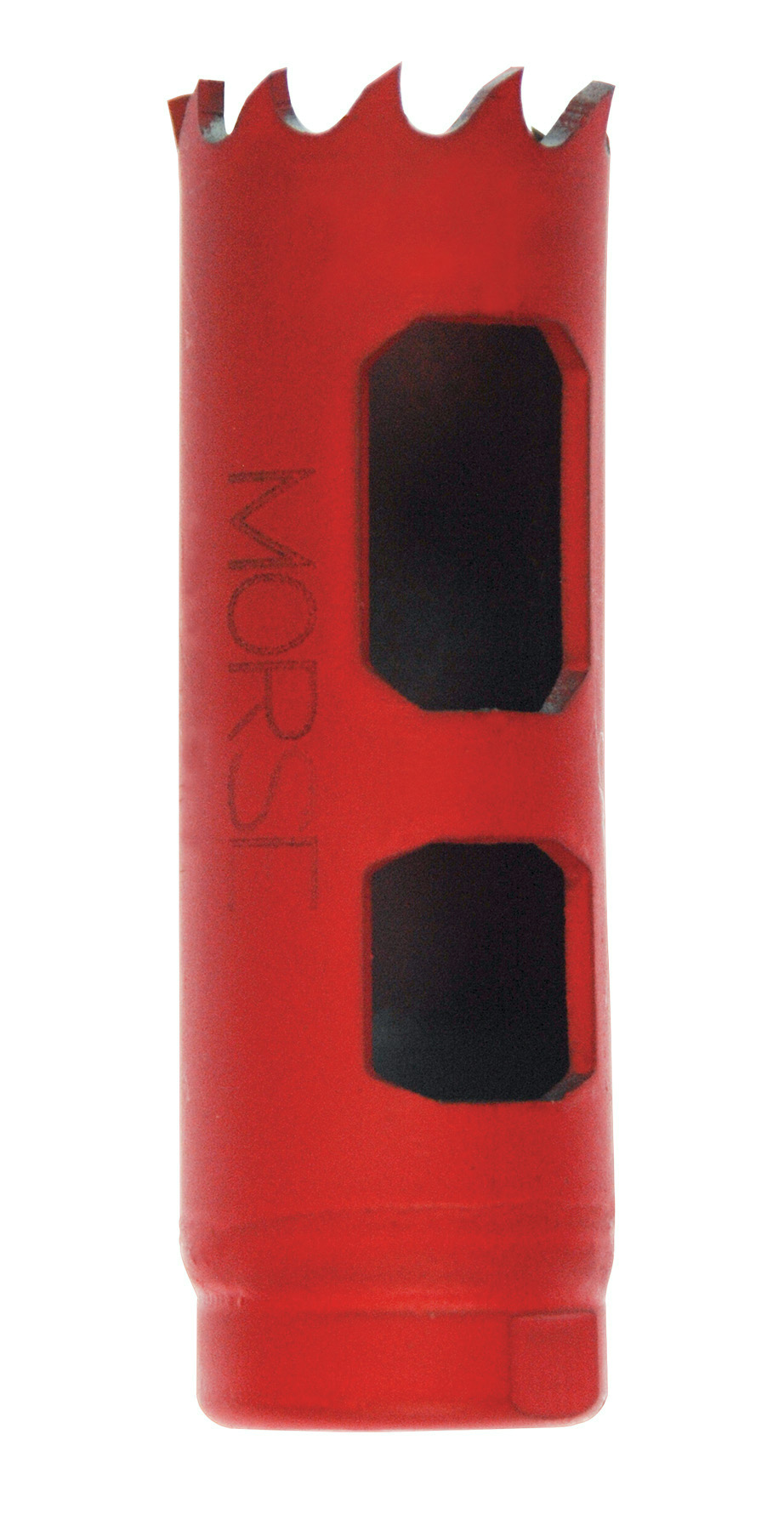 Morse Corona perforadora bimetálica 9/16