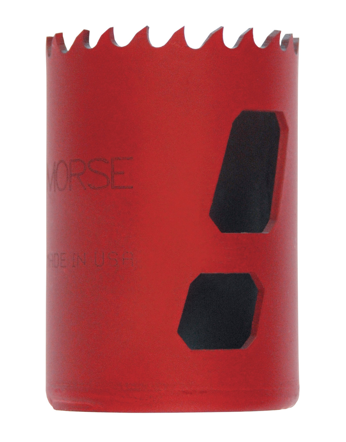 Morse Corona perforadora bimetálica 1