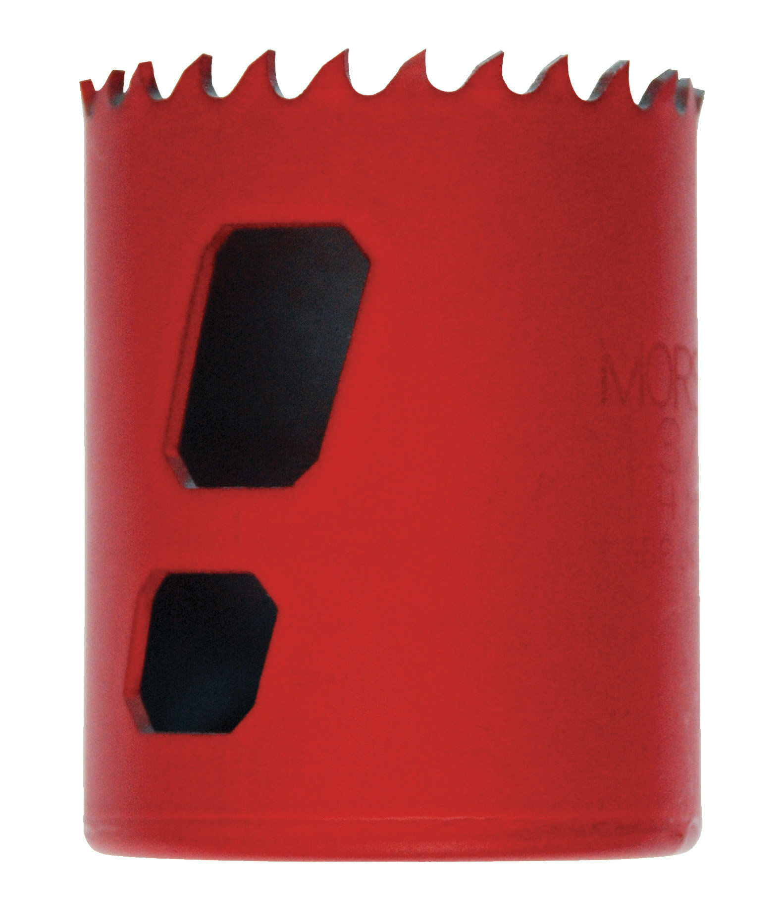 Morse Corona perforadora bimetálica 1-5/16