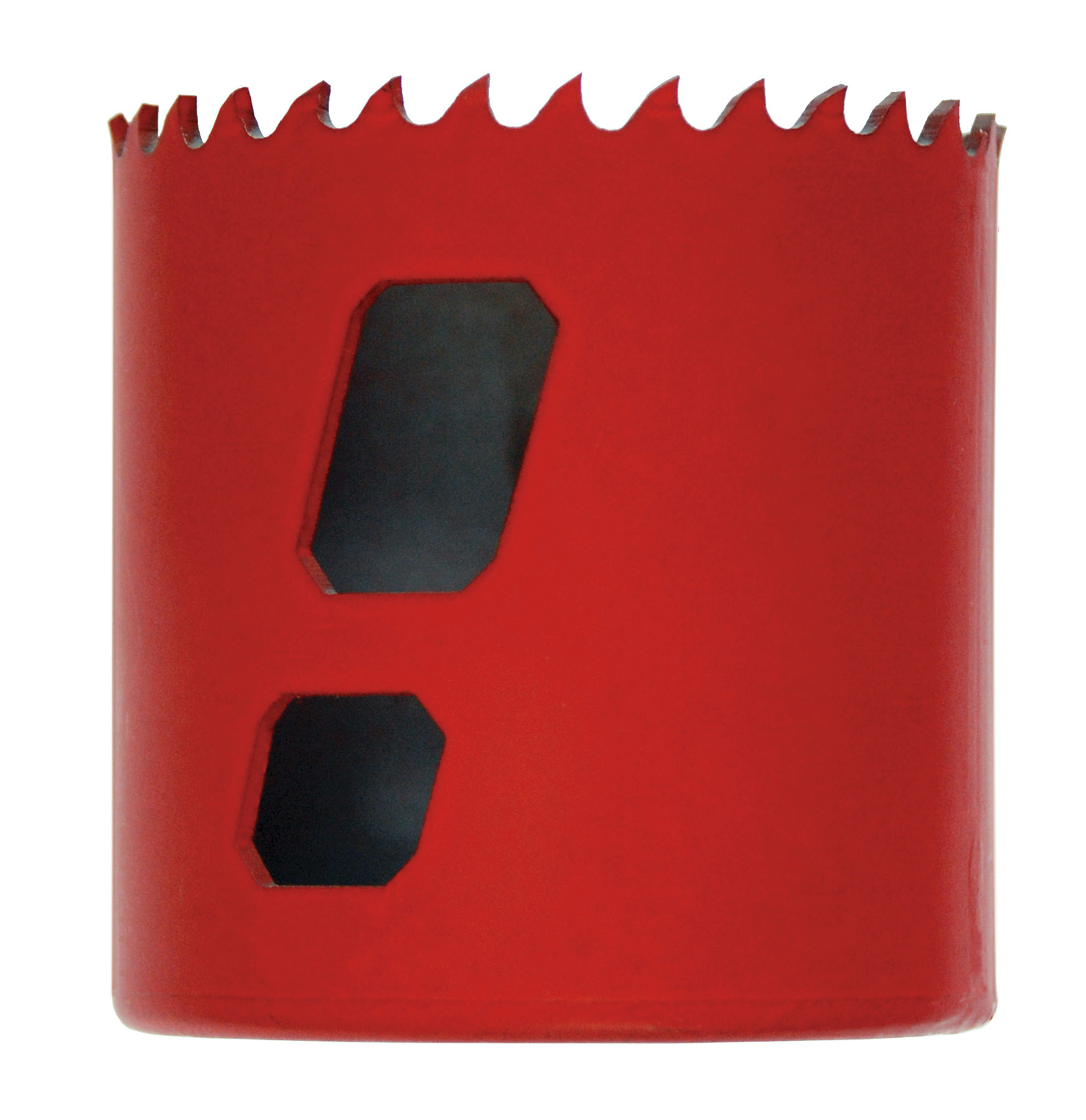 Morse Corona perforadora bimetálica 2