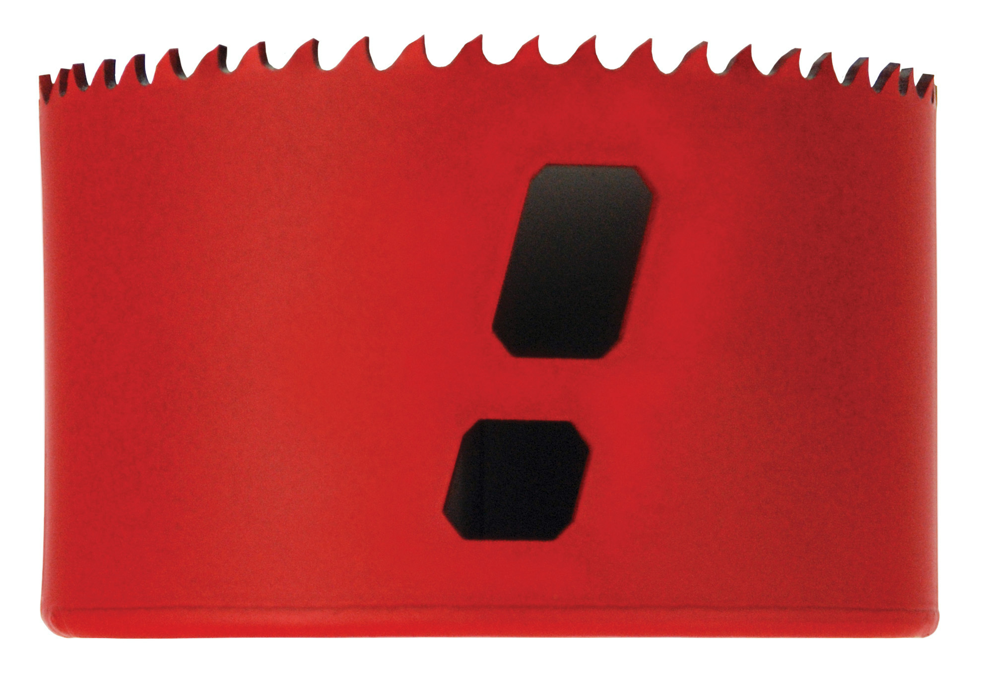 Morse Corona perforadora bimetálica 3