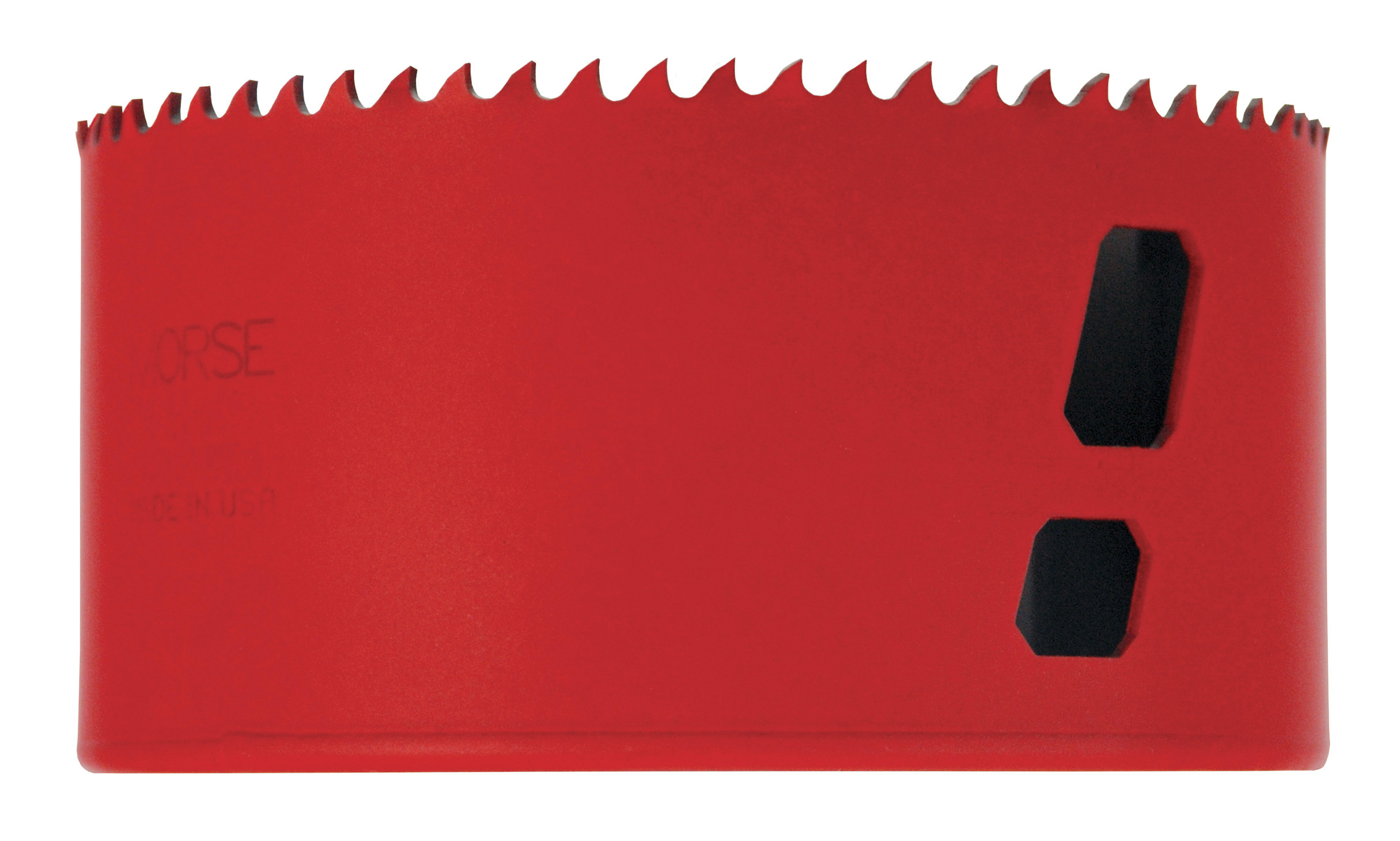 Morse Corona perforadora bimetálica 3-3/4