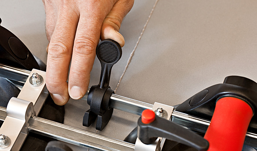 Bessey Elemento de sujeción para montaje de encimeras PS130