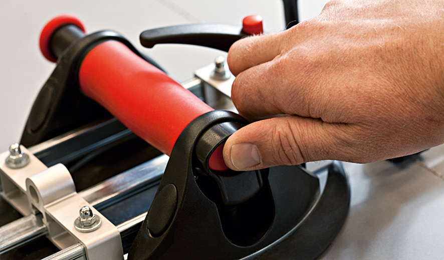 Bessey Elemento de sujeción para montaje de encimeras PS130