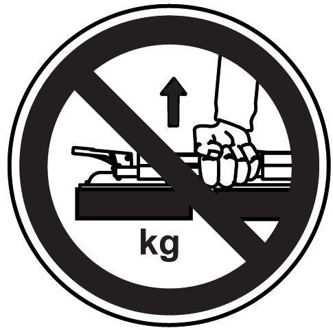 Bessey Elemento de sujeción para montaje de encimeras PS130