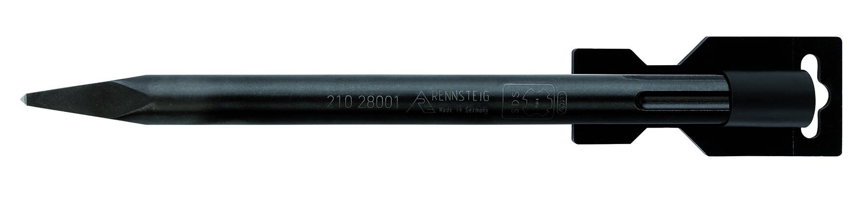 Rennsteig Puntero SDS max 280mm (sb)