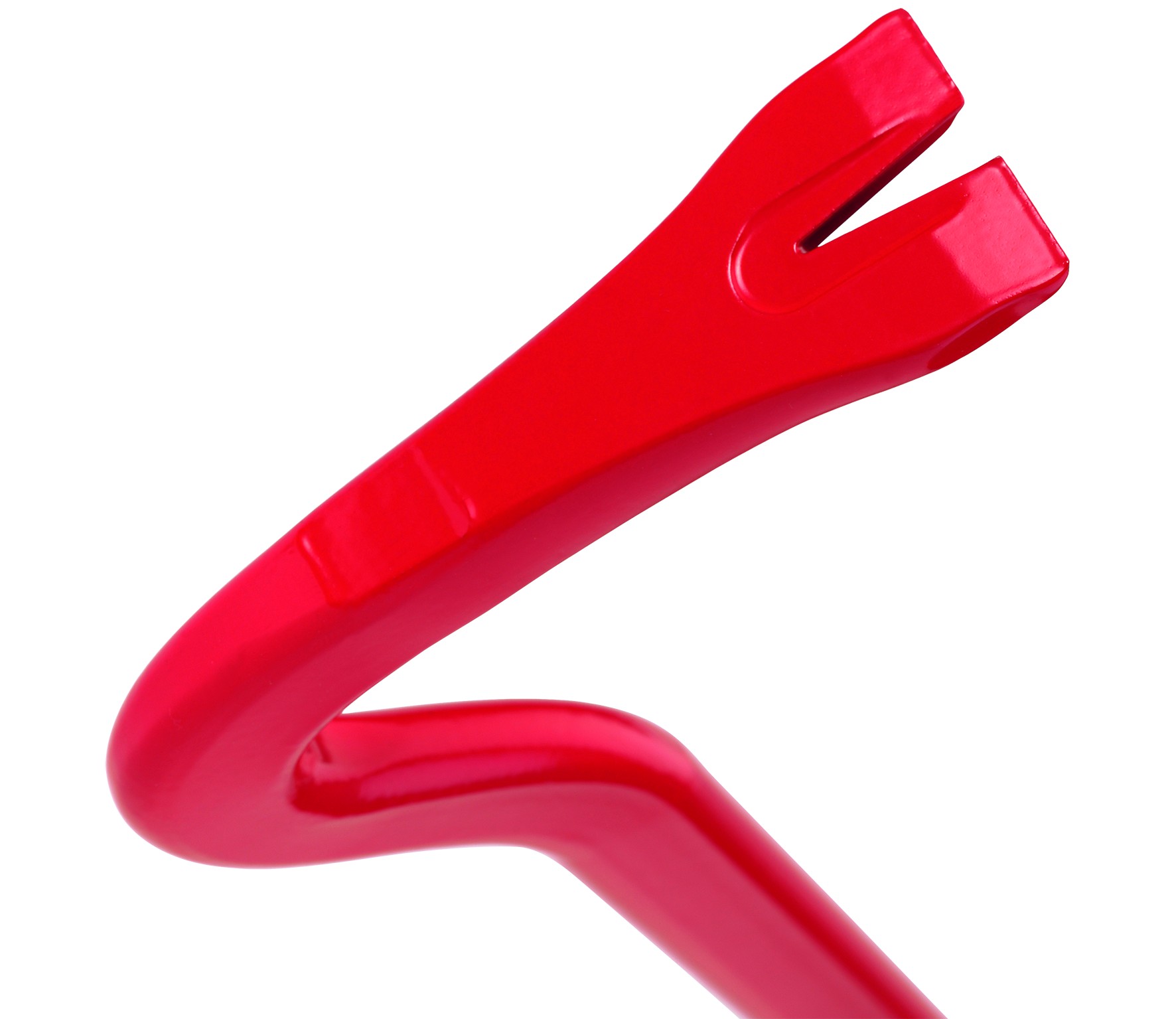 Rennsteig Palanca de desencofrar perfil ovalado 400mm