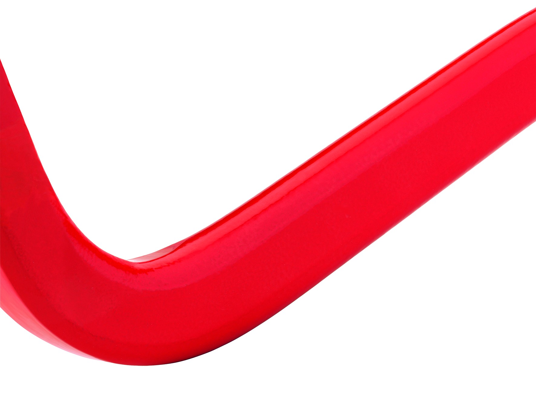 Rennsteig Palanca de desencofrar perfil ovalado 400mm