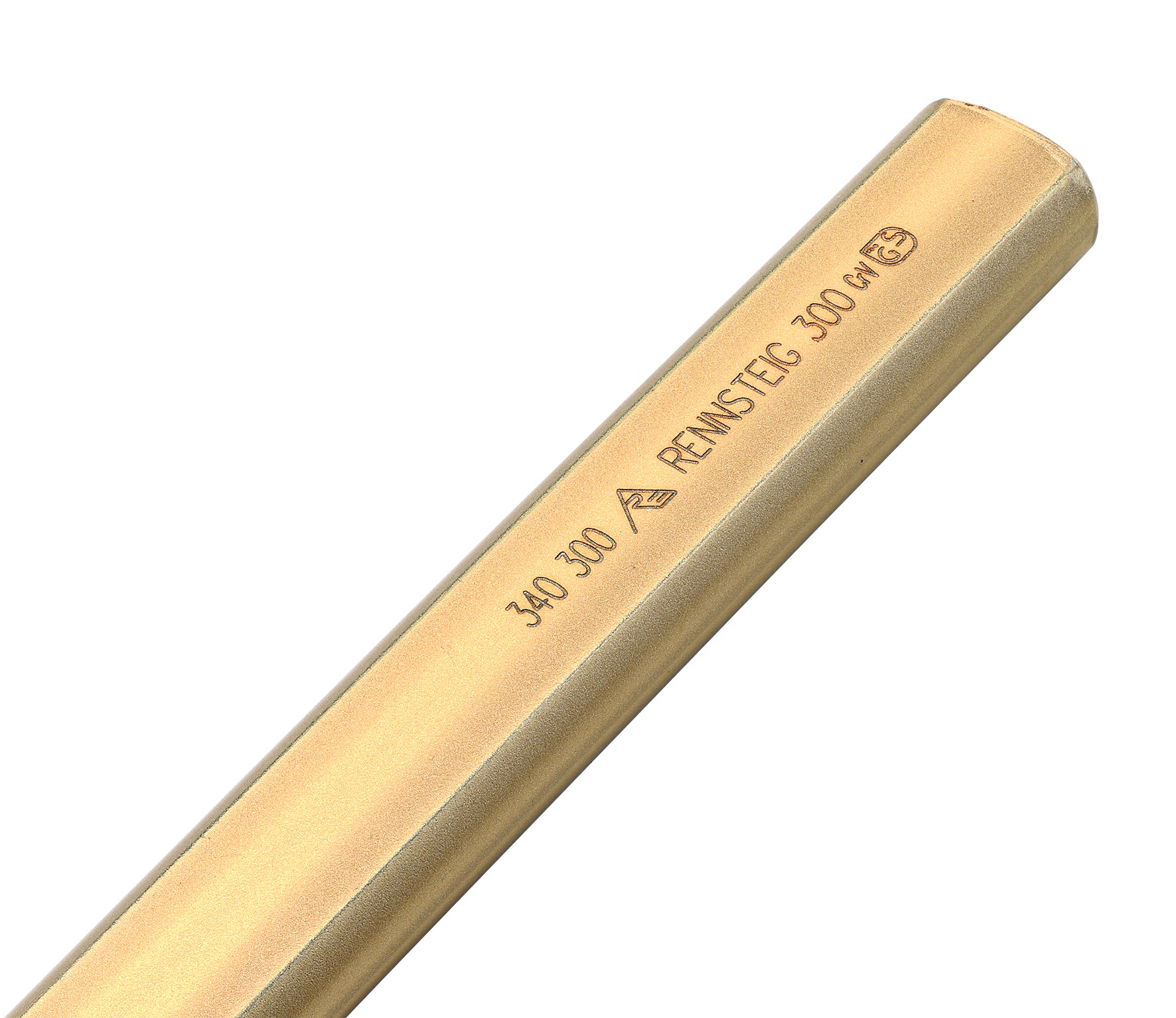 Rennsteig Cincel plano 200 mm