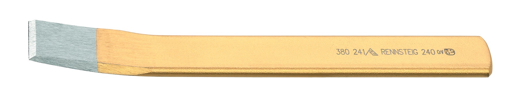 Rennsteig Escarpa acodada de chapista