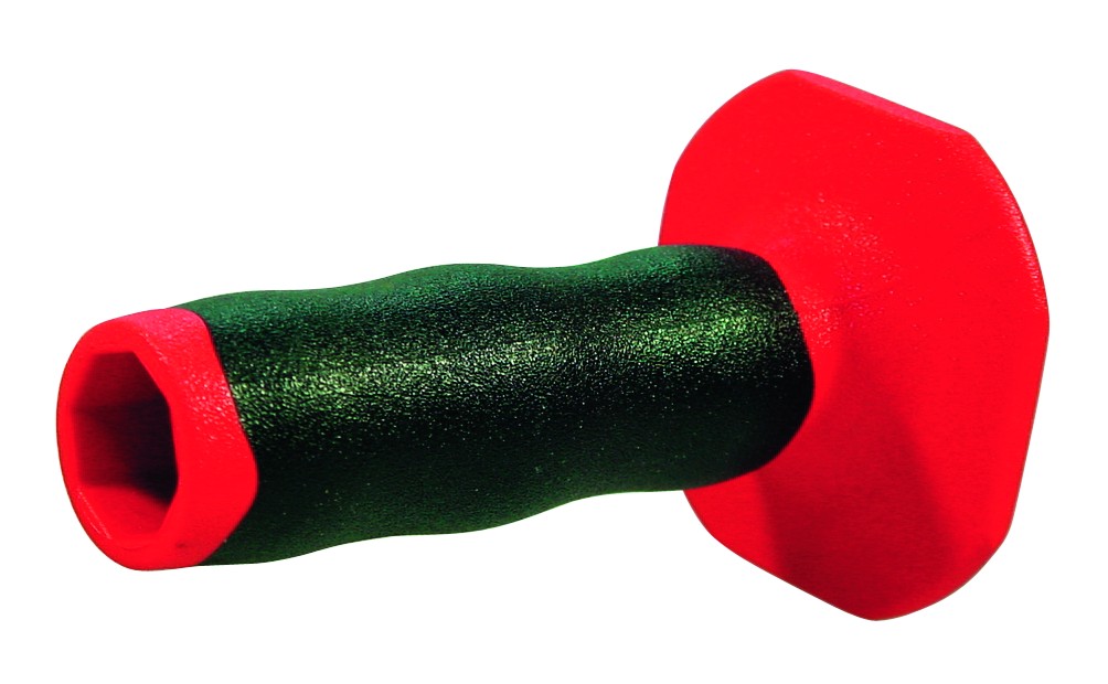 Rennsteig Empuñadura protectora octogonal 14 mm