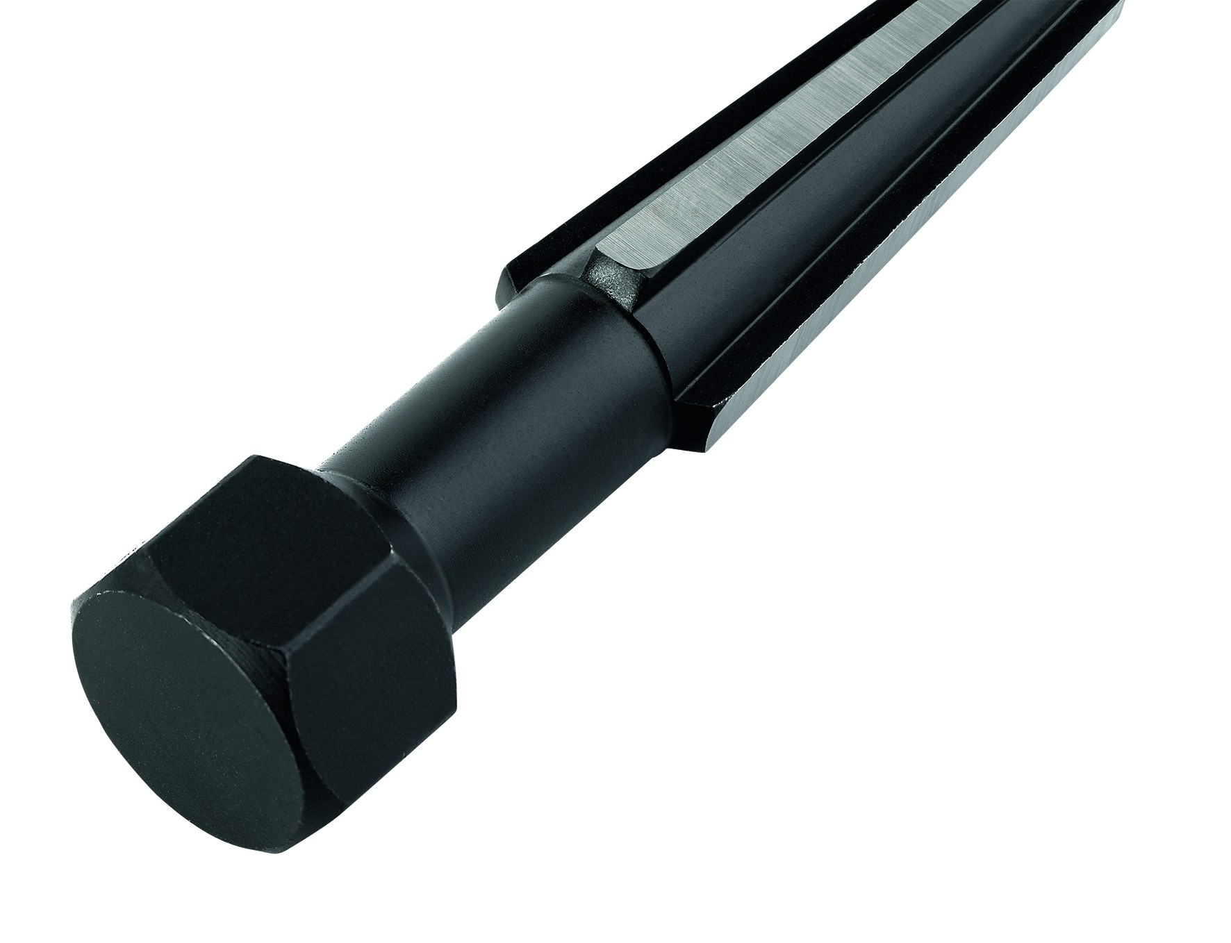 Rennsteig Extractor de tornillos de doble filo T. 1