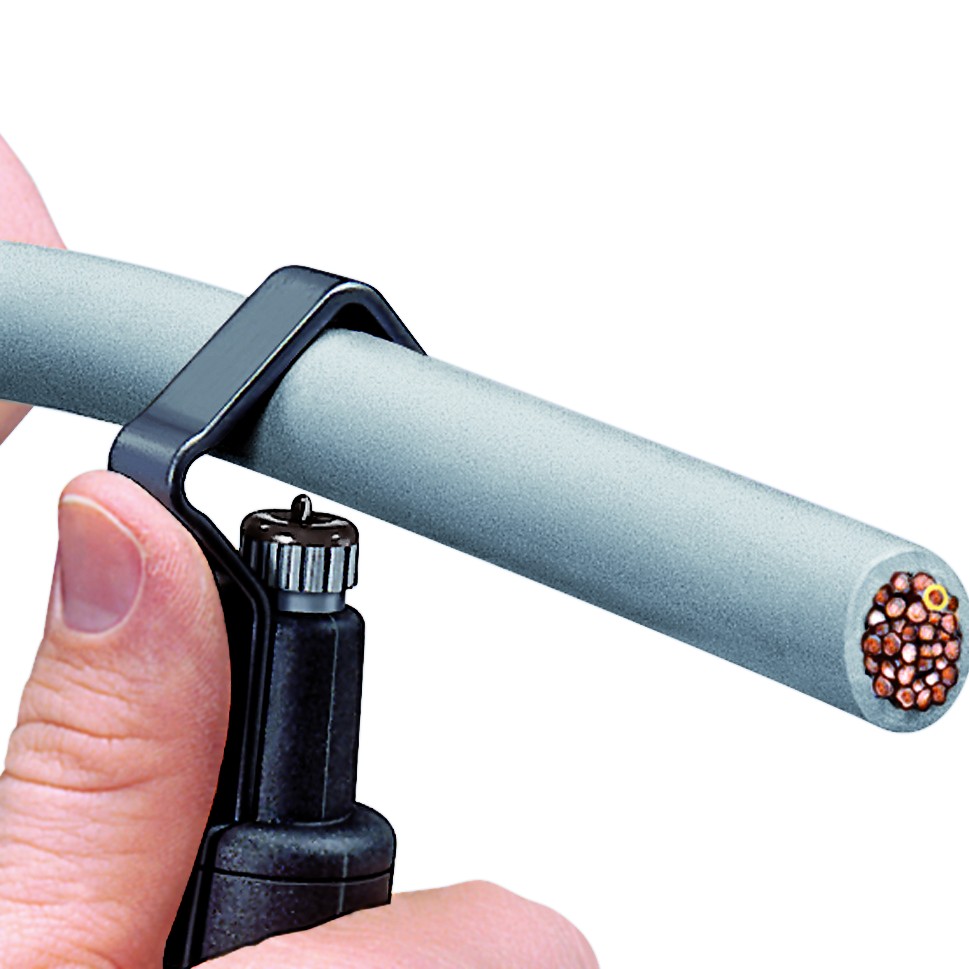 Rennsteig Pelamangueras L desde 6 hasta 29 mm2