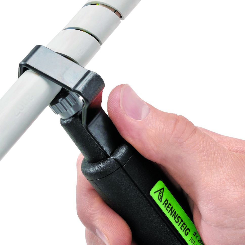 Rennsteig Pelamangueras L desde 6 hasta 29 mm2