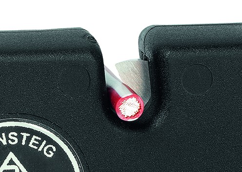 Rennsteig Pelacables autoajustable hasta 10mm²