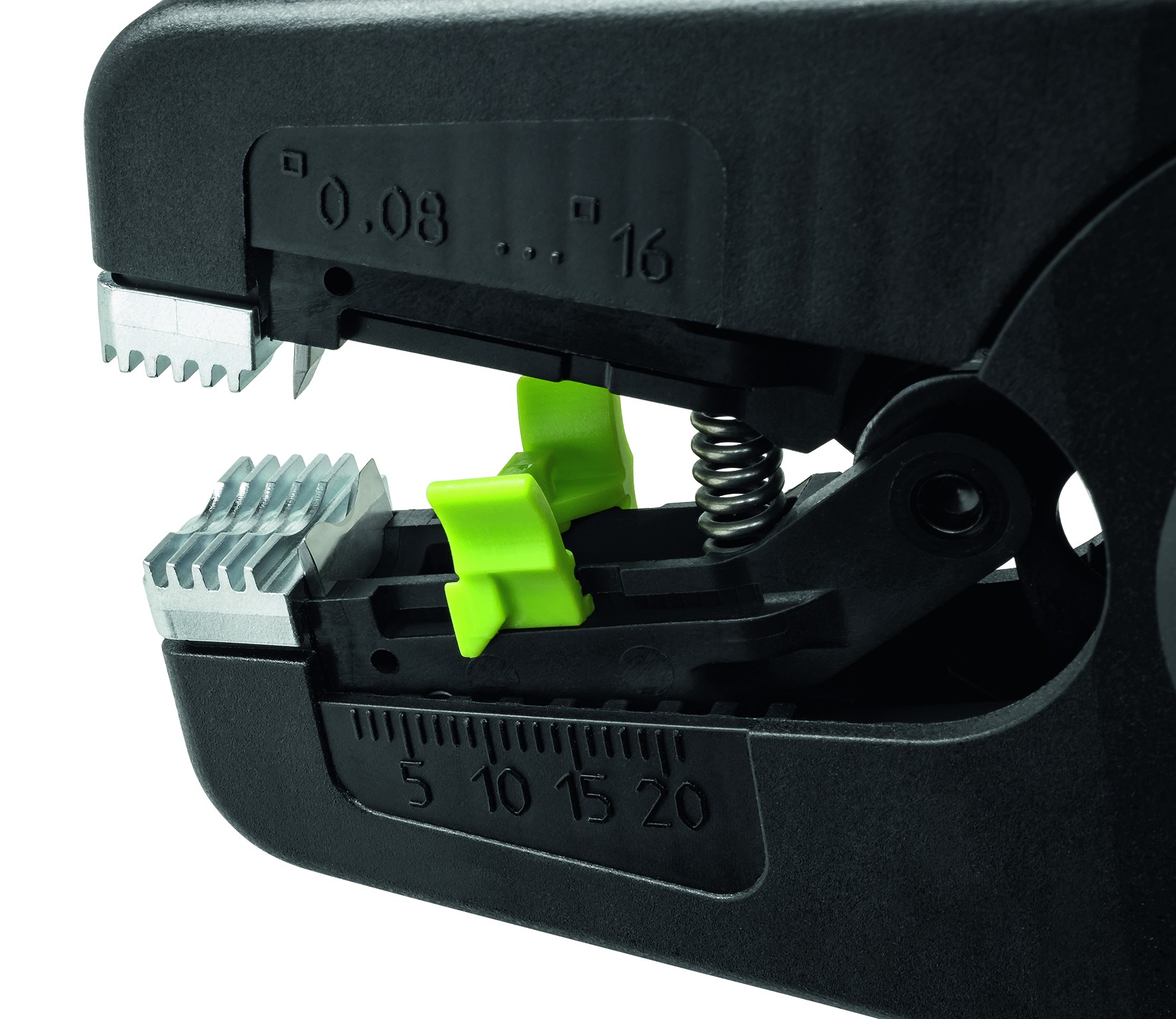 Rennsteig Pelacables autoajustable MultiStrip 16 hasta 16 mm2