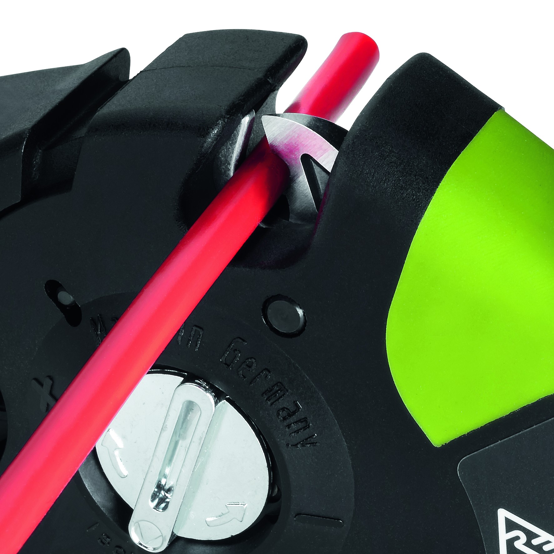 Rennsteig Pelacables autoajustable MultiStrip 16 hasta 16 mm2