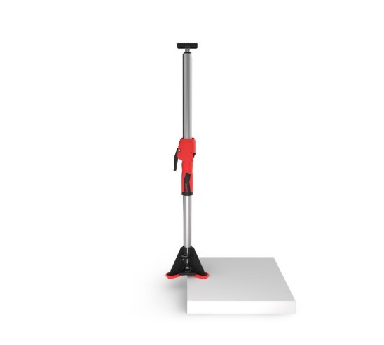 Bessey Trípode compacto para puntales Bessey