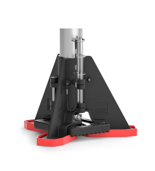 Bessey Trípode compacto para puntales Bessey