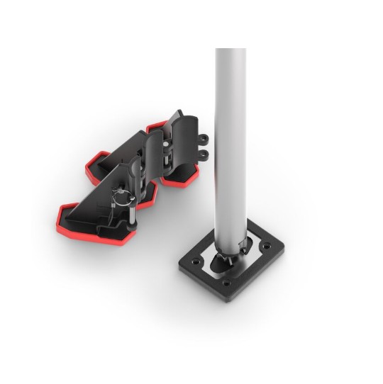 Bessey Trípode compacto para puntales Bessey