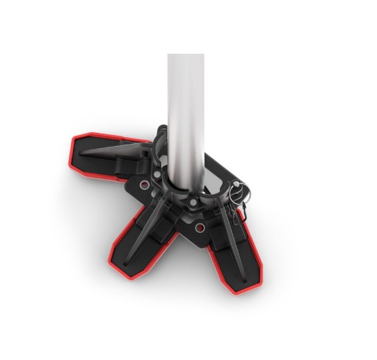 Bessey Trípode compacto para puntales Bessey