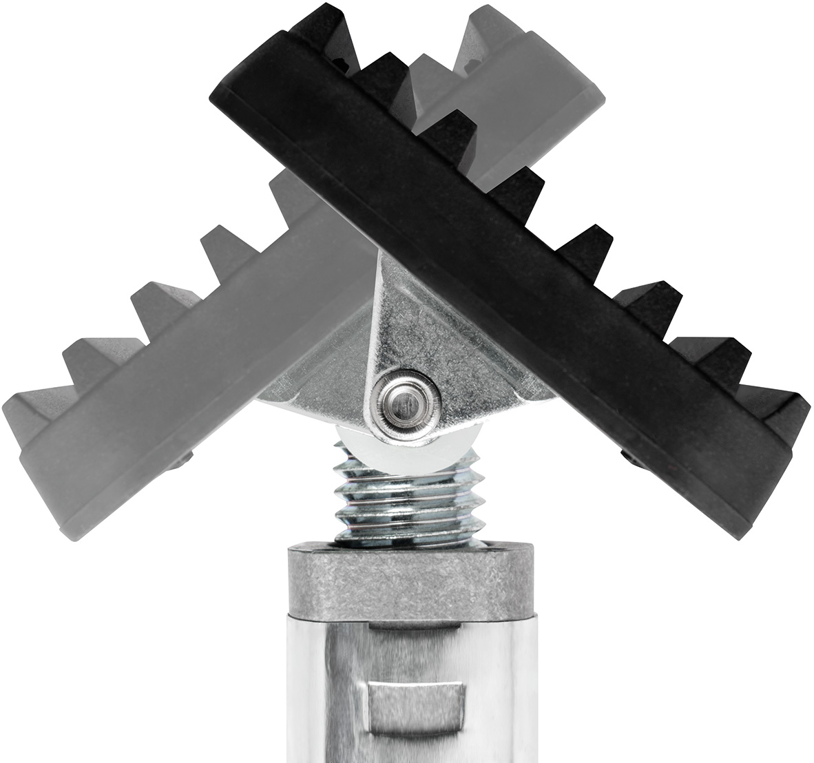 Bessey Puntal de expansión ST 750-1250 mm