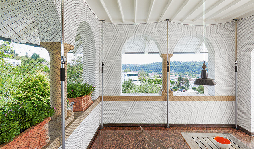 Bessey Puntal de expansión ST 750-1250 mm