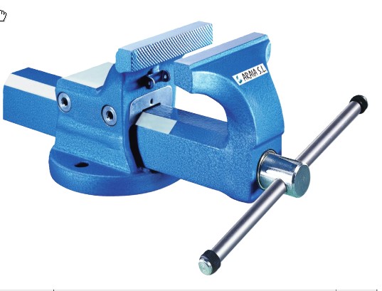 Araia Tornillo de banco TBF