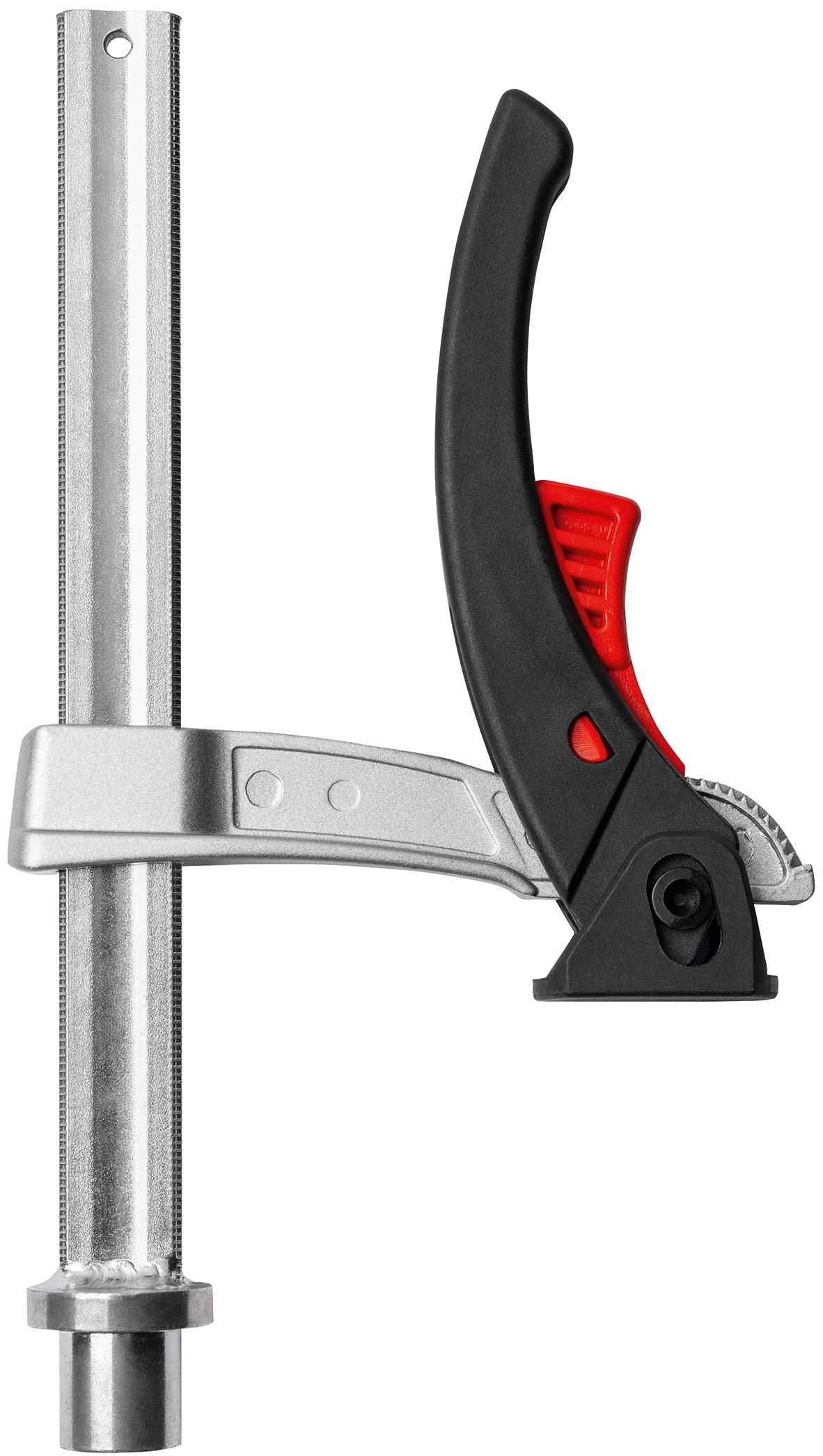 Bessey Mordaza para bancos y mesas de soldadura TW-KLI