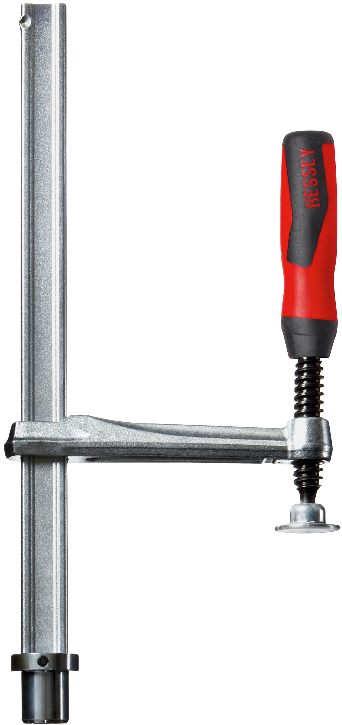Bessey Mordaza para bancos y mesas de soldadura TW28-30-12-2K