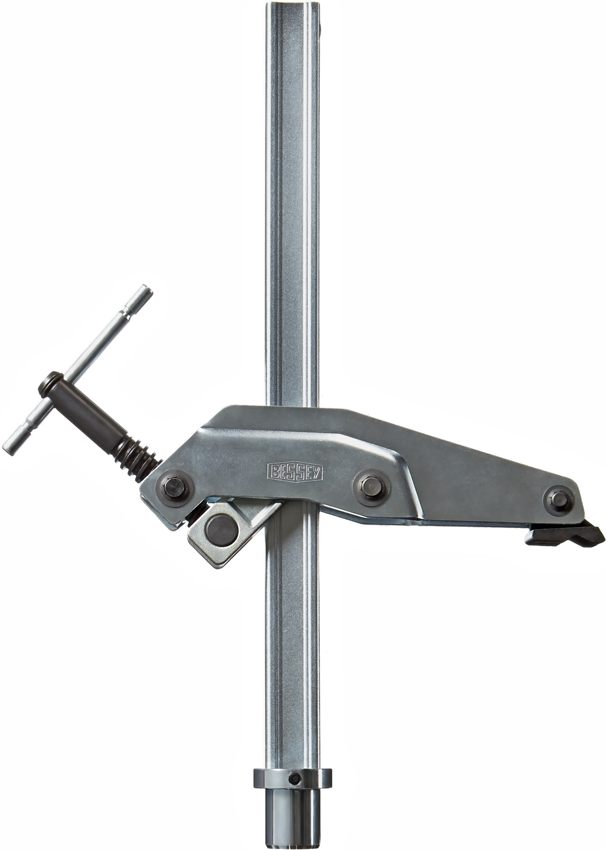 Bessey Mordaza para bancos y mesas de soldadura TW28GRS