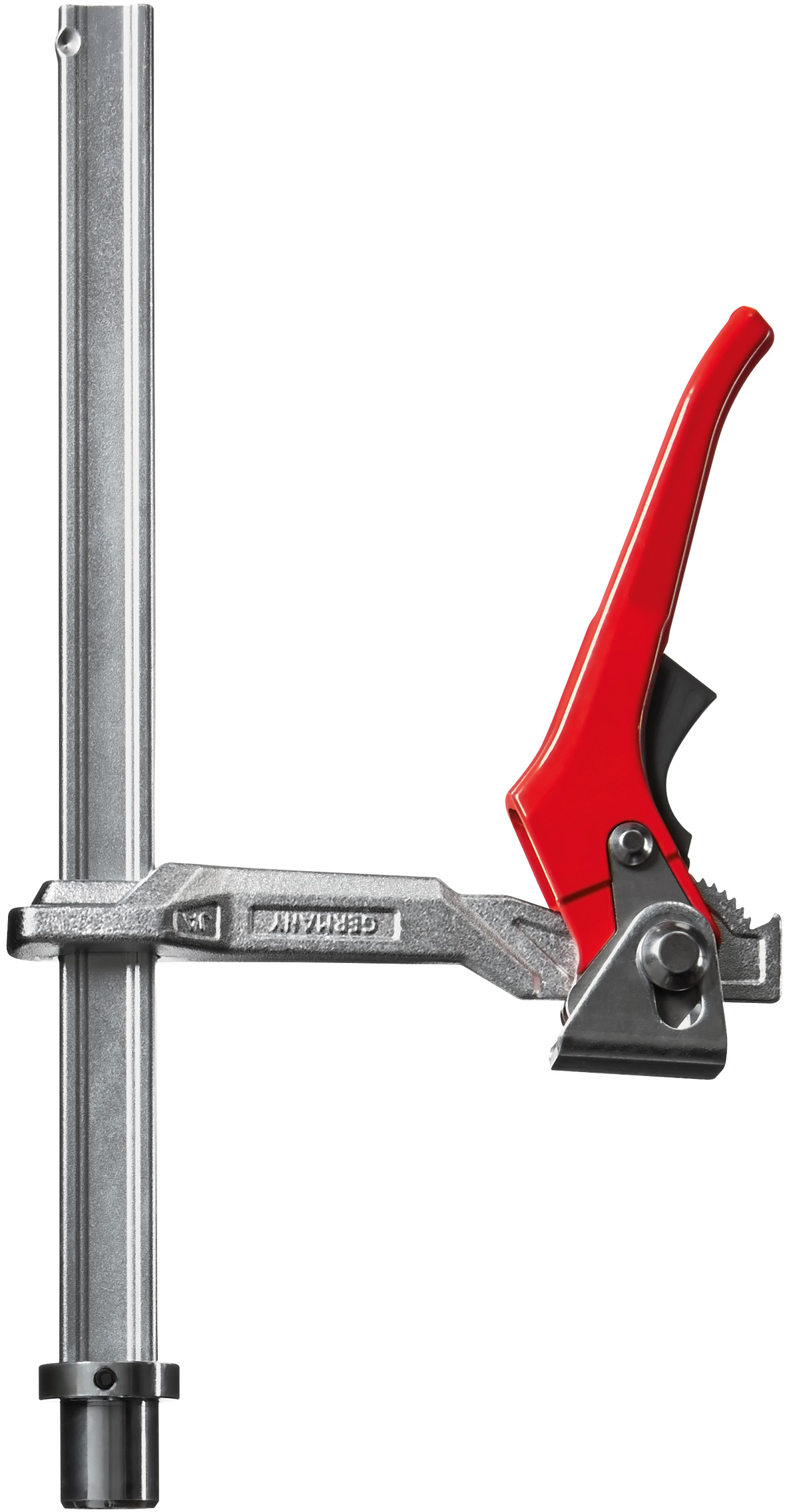 Bessey Mordaza para bancos y mesas de soldadura TW28-30-12H