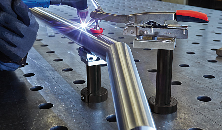 Bessey Prolongador TW-X 16 mm