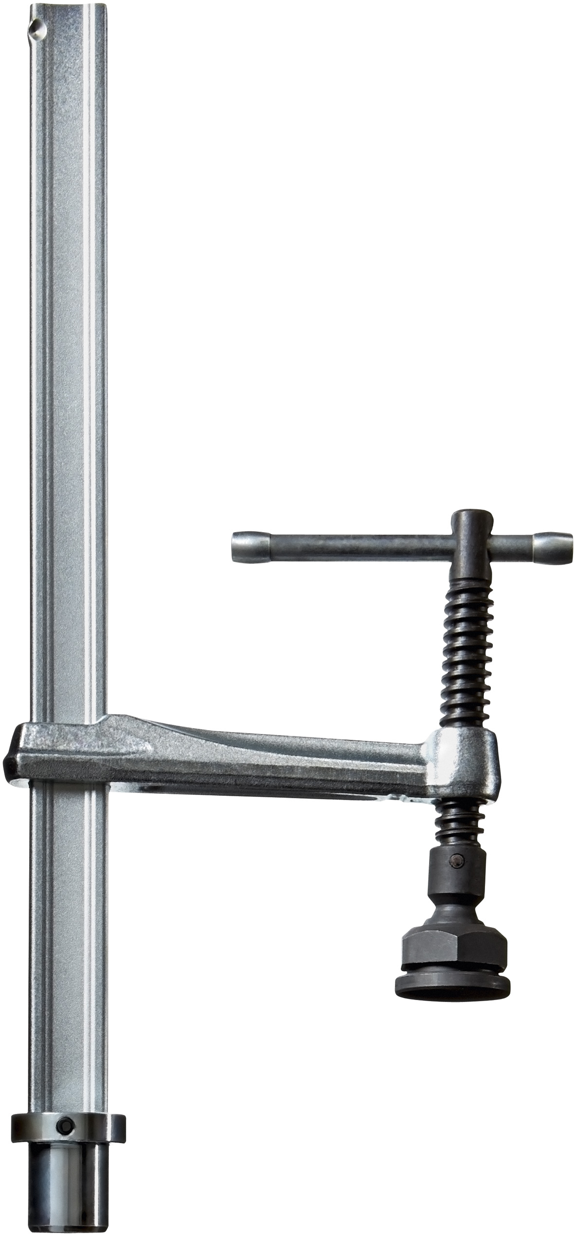 Bessey Mordaza para bancos y mesas de soldadura TWM