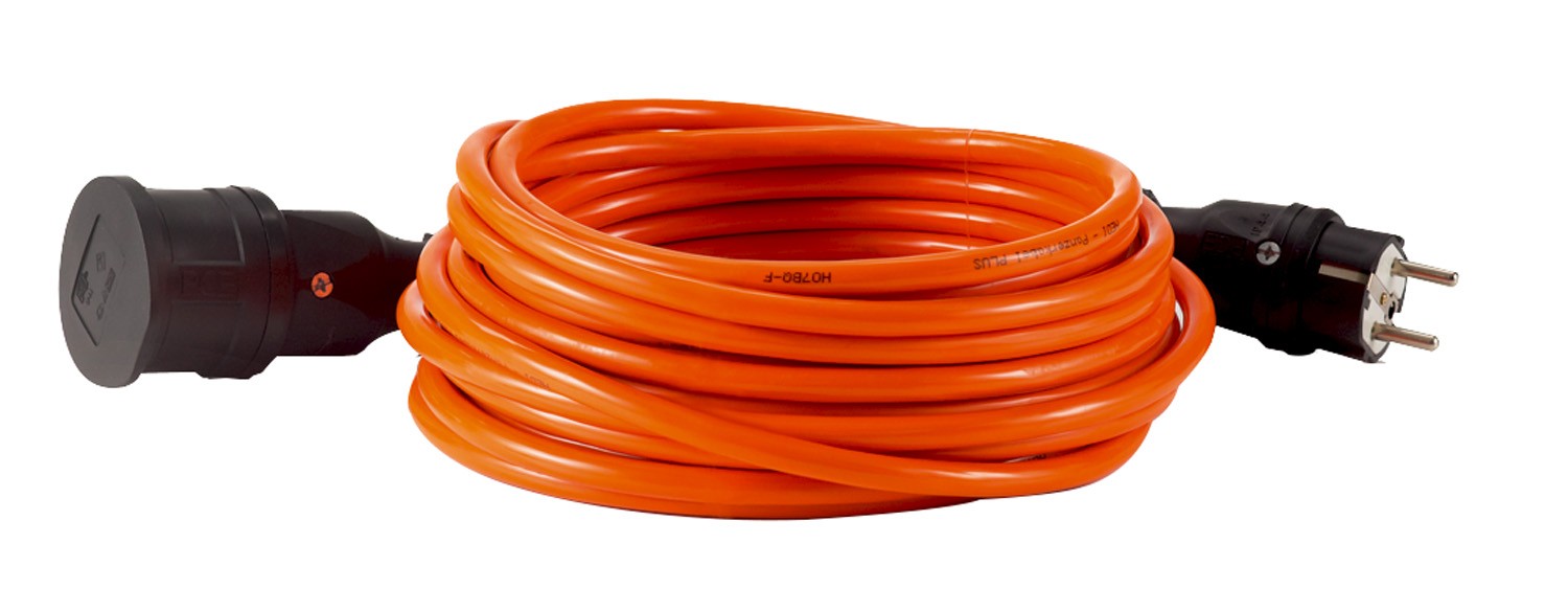 Hedi Cable armado IP44 H07BQ-F 25 m